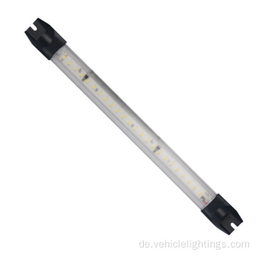 Barlicht 12 &amp; 24 V Automobil -LED -Innenlicht